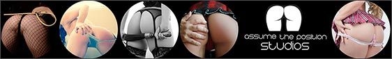 Assume the Position Studios Flib