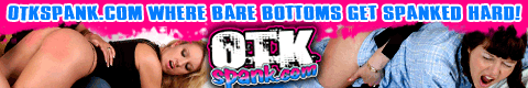 OTK Spank