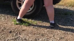 Outdoor blistering part 1