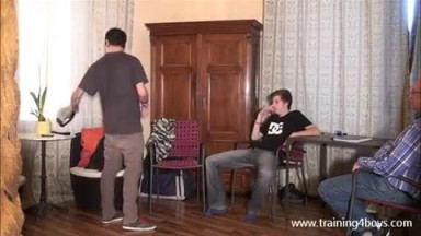 ROMAN JA. and MARTIN GA.