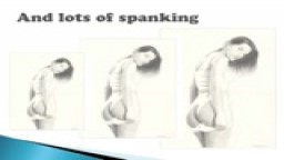 Spanking Weekend In The Mountains with SCONY April 13-15, 2012
