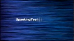 SpankingTeenJessica Sample Video