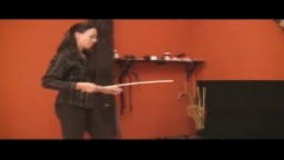 Rough Whipping