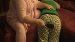 F/f spanking