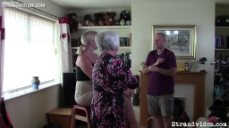 Peek into a private session   NOW IN OUR SPANKING LIBRARY